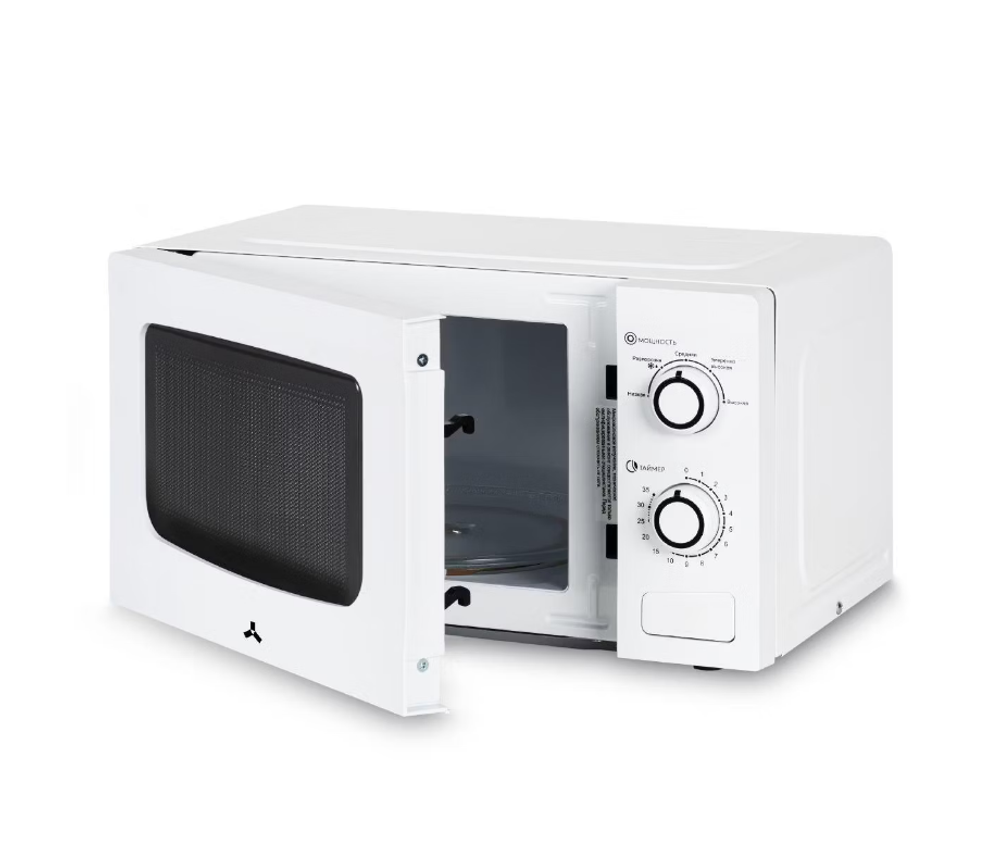 Микроволновая печь соло Accesstyle MS20K100W (q)