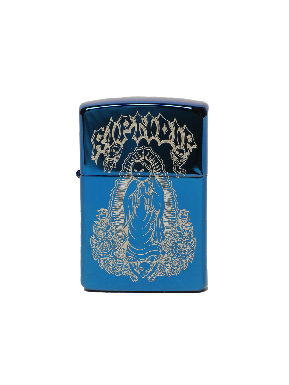 Зажигалка Mother Nerm Lighter