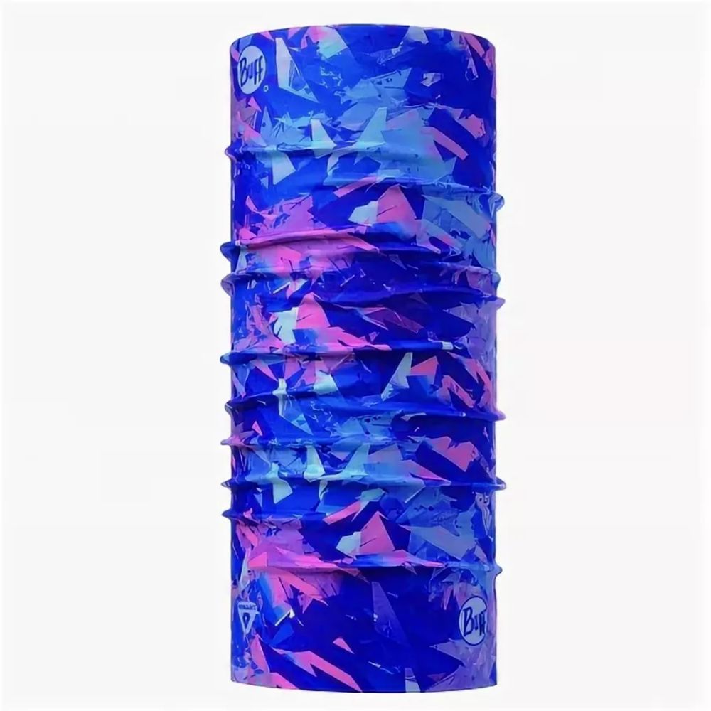 115239.635.10.00 Бандана BUFF THERMONET NAICA AMETHYST (US:One size)