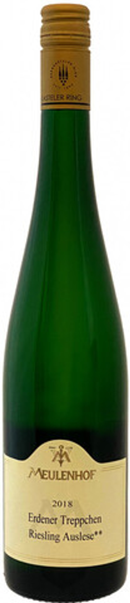 Вино Meulenhof Erdener Treppchen Riesling Auslese, 0,75 л