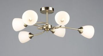 7124/6 AB (1) Люстра RL