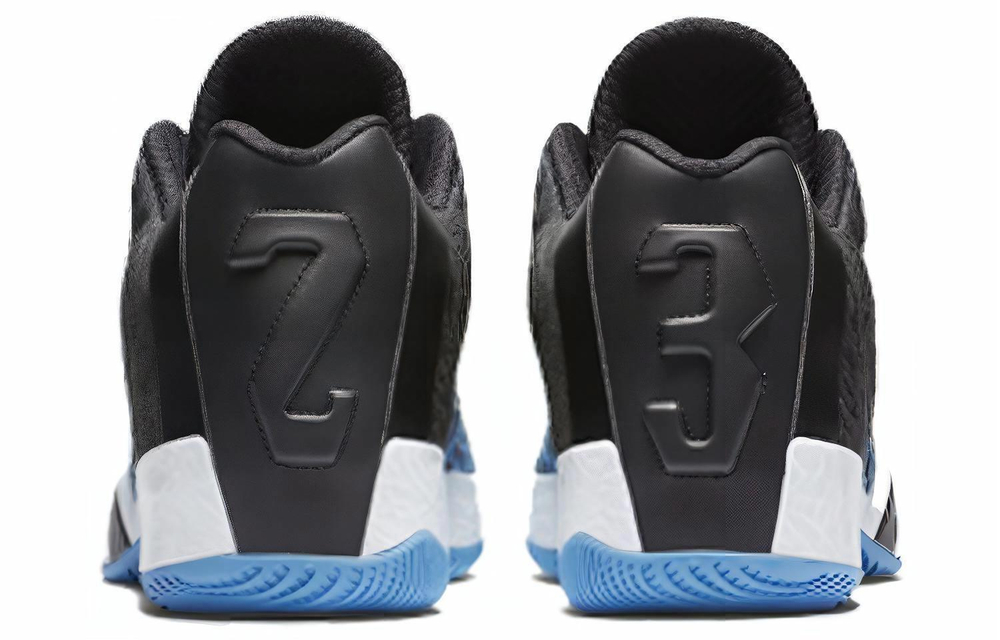 Кроссовки Jordan Air Jordan 29 Low Unc
