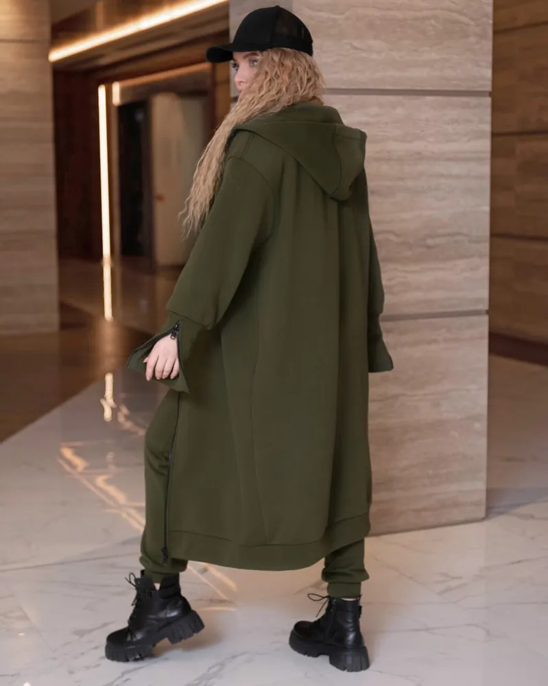 Костюм спортивный УК-2004-2 Fabrika