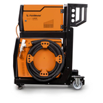 Аппарат для ручной лазерной сварки, резки и очистки FOXWELD LASER 1500-4-МТ AIR 9759