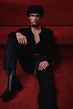 ZARA X Ludovic de Saint Sernin