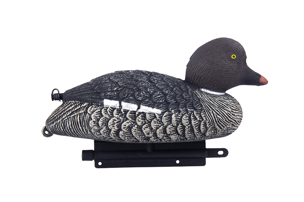 Утиные чучела Softplast сминаемые "Гоголь утка"