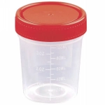 Контейнер косметический, 60мл (пакет с подвесом)