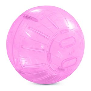 Прогулочный шар Triol "Путешествие" для мелких животных S, d115мм,