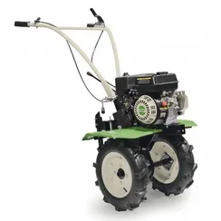 Мотоблок "РИТМ" МБ-107 (7 л.с., колеса 4*8)
