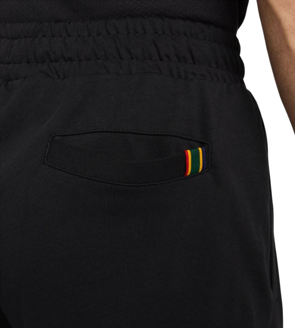 Теннисные шорты Nike Court Heritage Tennis - Black