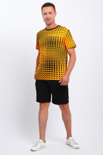 Пижама мужская 24278