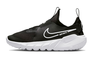 Женские кроссовки Nike Flex Runner 2 'Black White' DJ6038-002