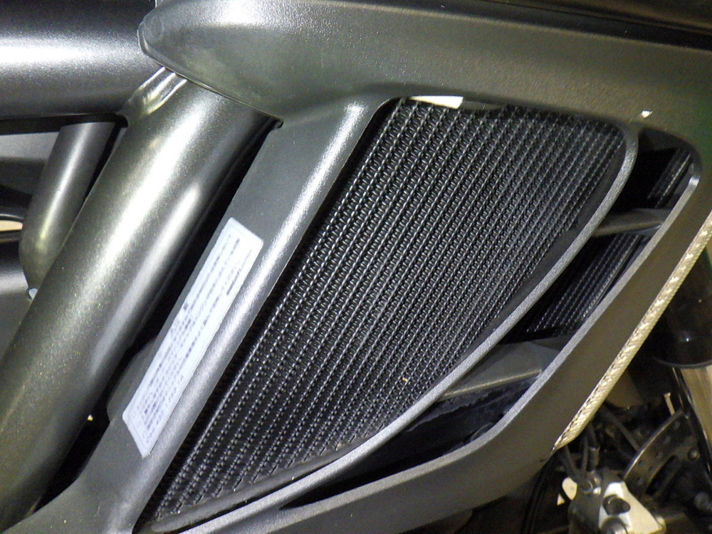 Ducati Diavel Strada
