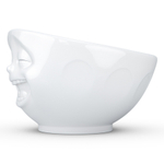 Чаша tassen laughing, 500 мл, белая