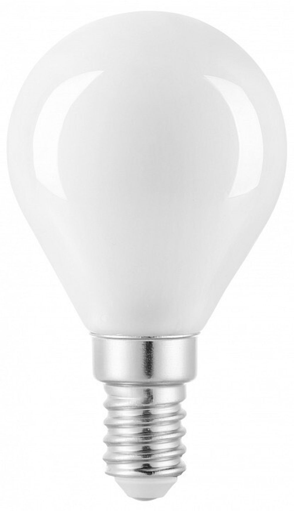 Лампа светодиодная Imperiumloft  E14 6Вт 2700K LF-254