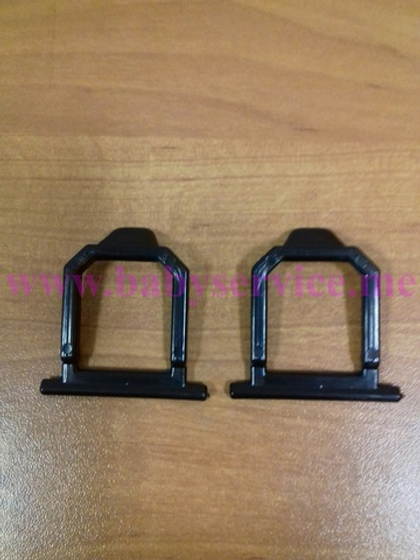 Крепление ящика Peg-Perego Gaucho Super Power