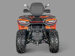 Квадроцикл AODES Pathcross ATV525L 2025г.