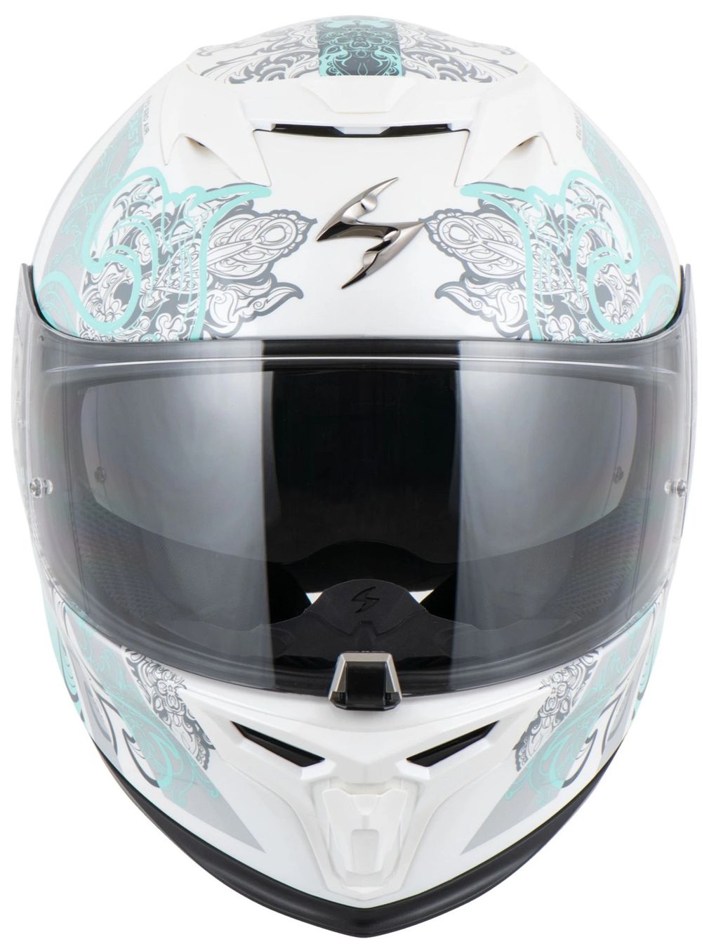 Exo-520 Evo Air Fasta / Бело-голубой