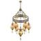 Подвесная люстра Citilux Каир CL419163