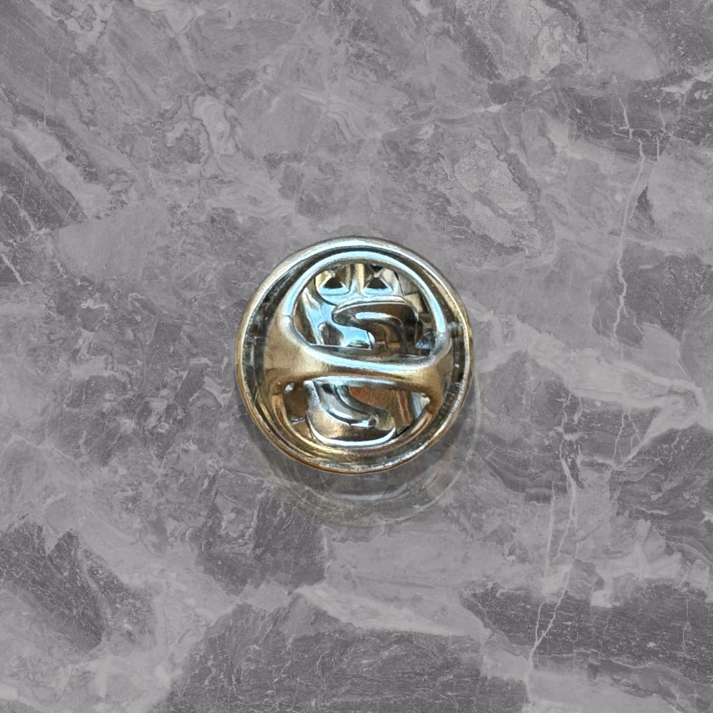 Значок «Барс»