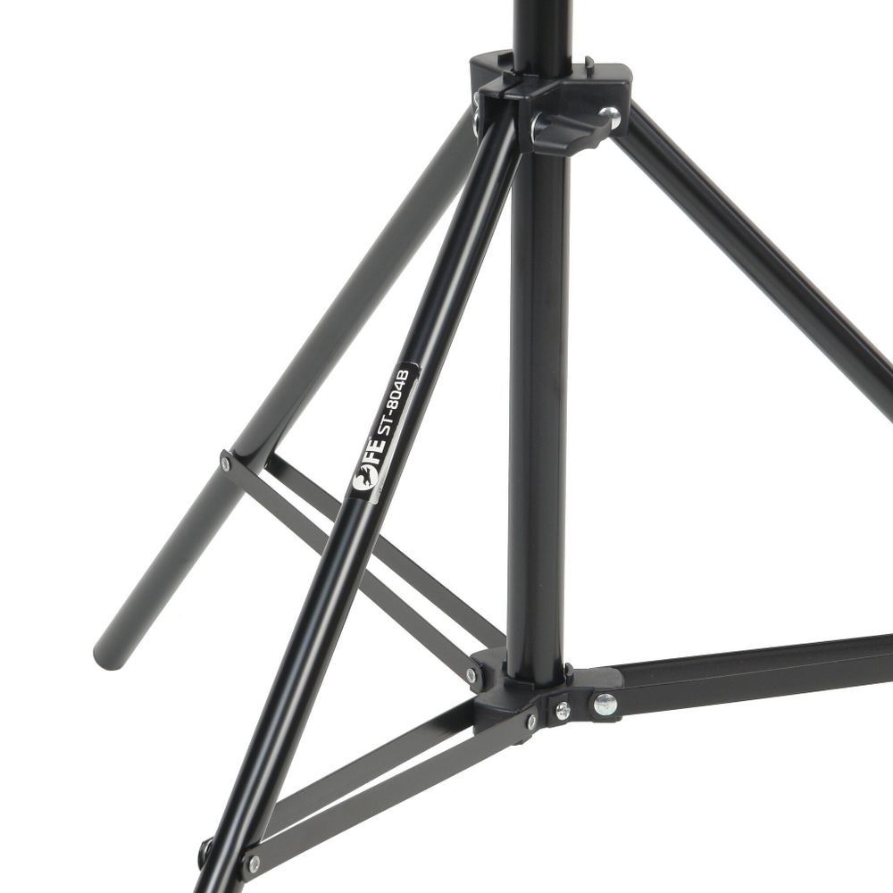 Штатив-стойка для телефона Falcon Eyes ST-804BM + Fujimi SM-CL2