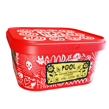 Хулиган (POOL), 200 гр.