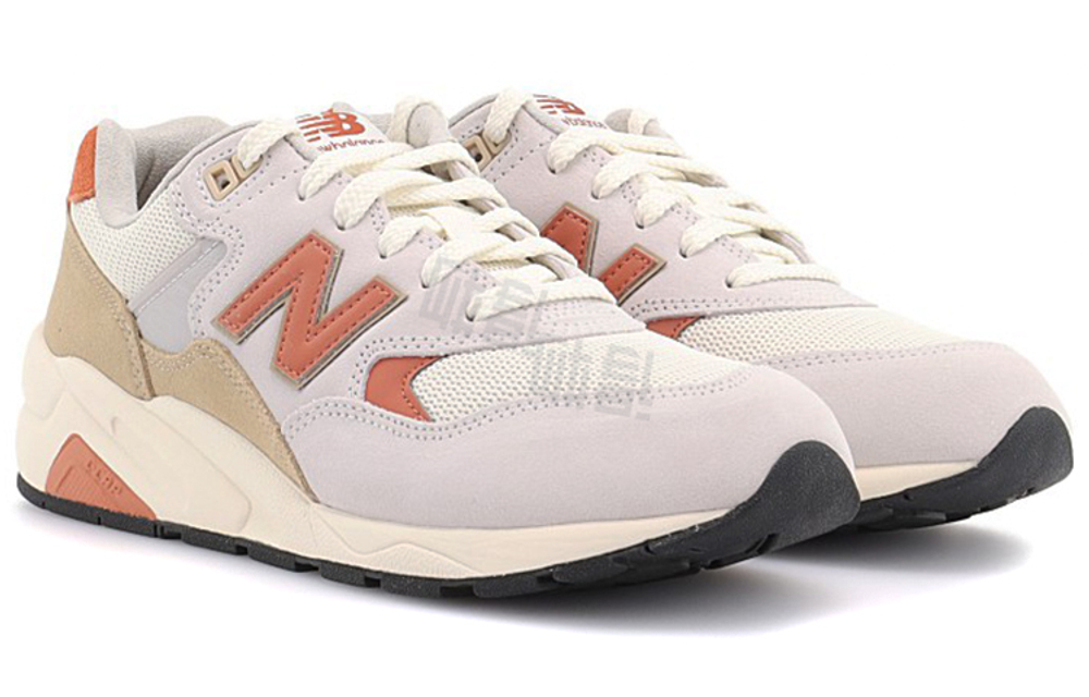 Кроссовки New Balance Nb 580