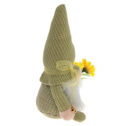 GAEM Игрушка набивная "Гном", L10 W8 H18 см, 2в.