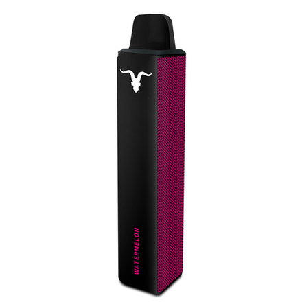 Ignite V15 Watermelon ice (Арбуз-лёд) 1500 затяжек 20мг (2%)