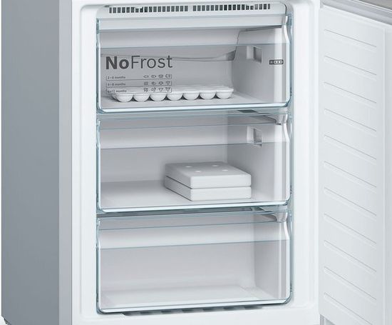 Холодильник Bosch KGN39AI2AR