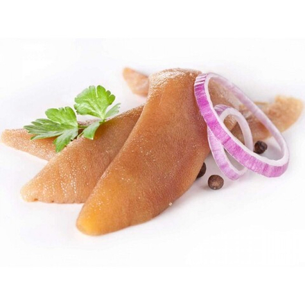 Икра сельди с/м