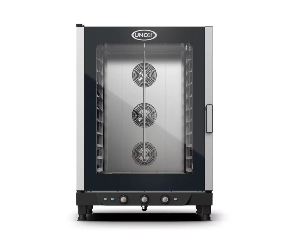 Конвекционная печь UNOX XB 893