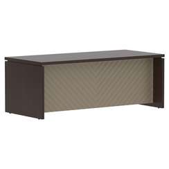 Стол руководителя TLST 209H  2000х900х750 TORR LUX