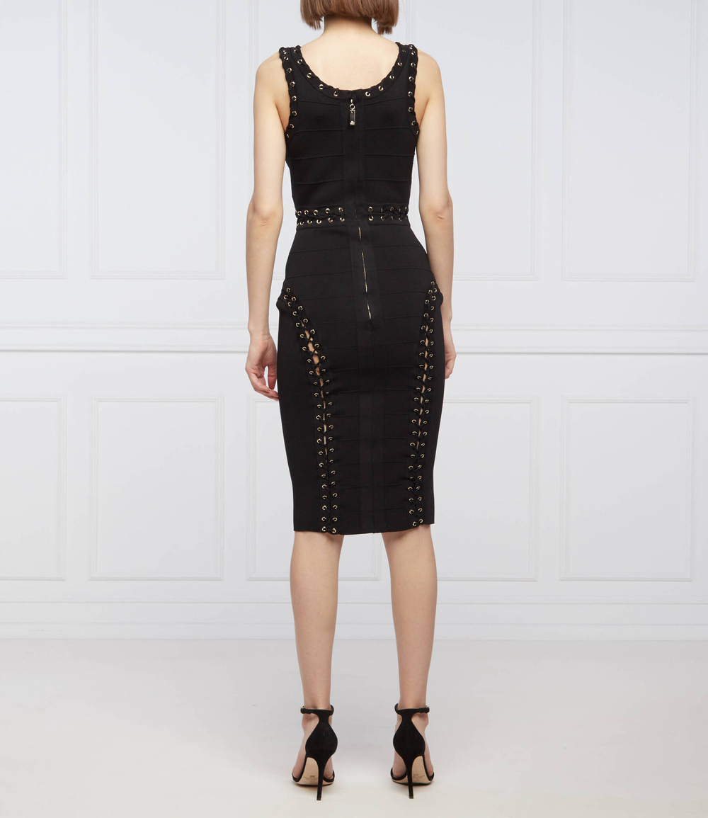 платье Elisabetta Franchi - черный(AM85B22E2)