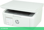 МФУ HP LaserJet M141a (7MD73A)