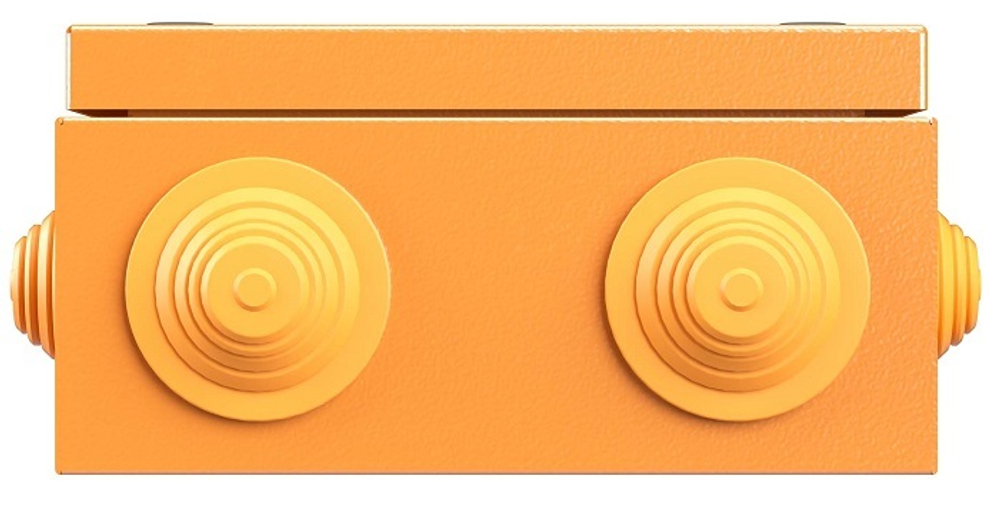Коробка распределительная DKC FSB31506