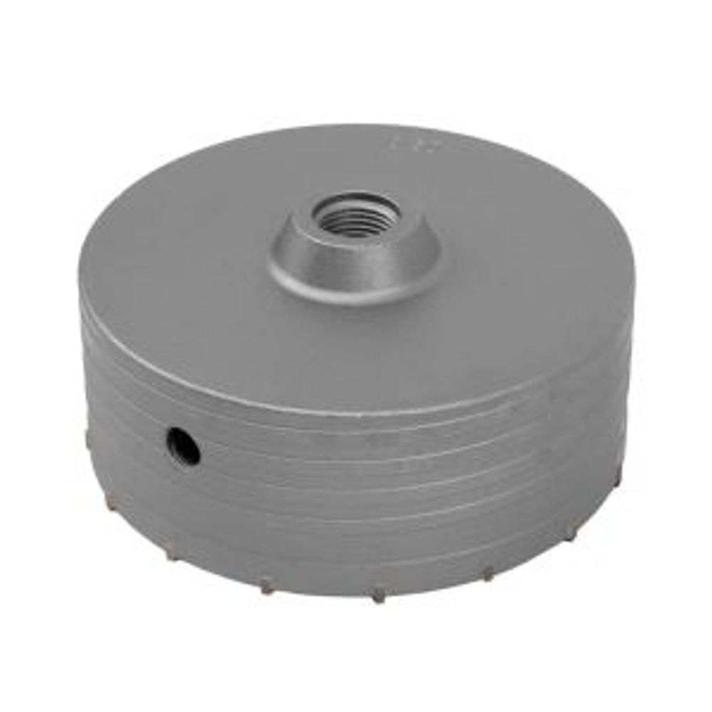 Буровая коронка M22х150мм KRANZ
