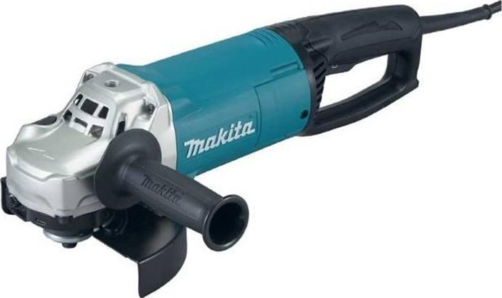Угловая шлифмашина сетевая MAKITA GA 9063 R GA9063R
