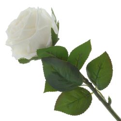 GAEM Цветок искусственный "Роза", L13 W8 H45 см