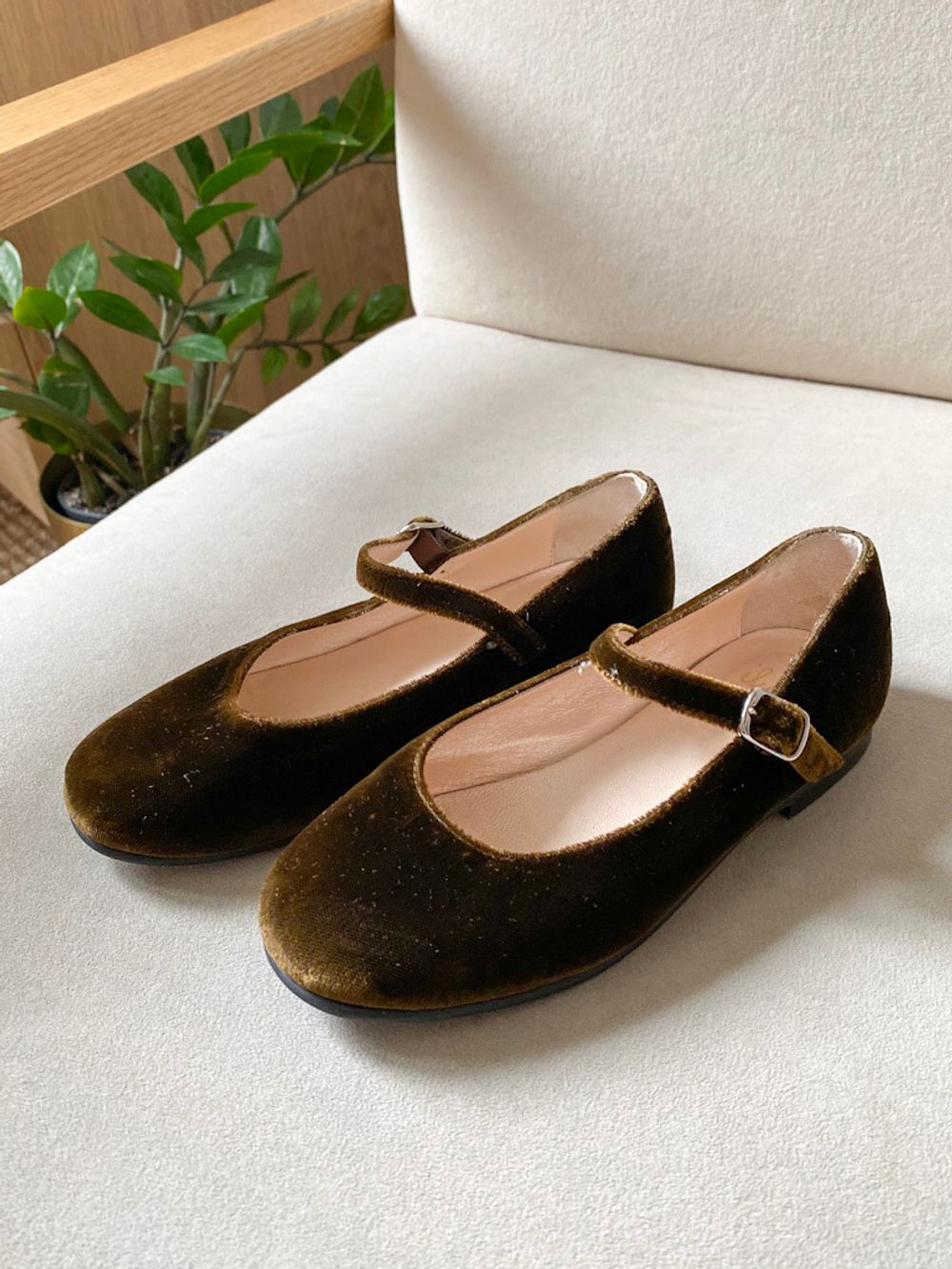 Туфли Il Gufo, 28,5