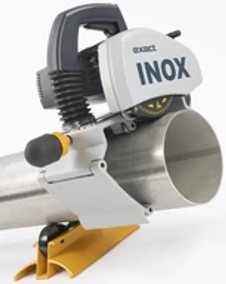 Пильный диск Exact INOX 140