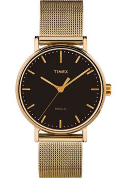 Женские наручные часы Timex TW2T36900VN