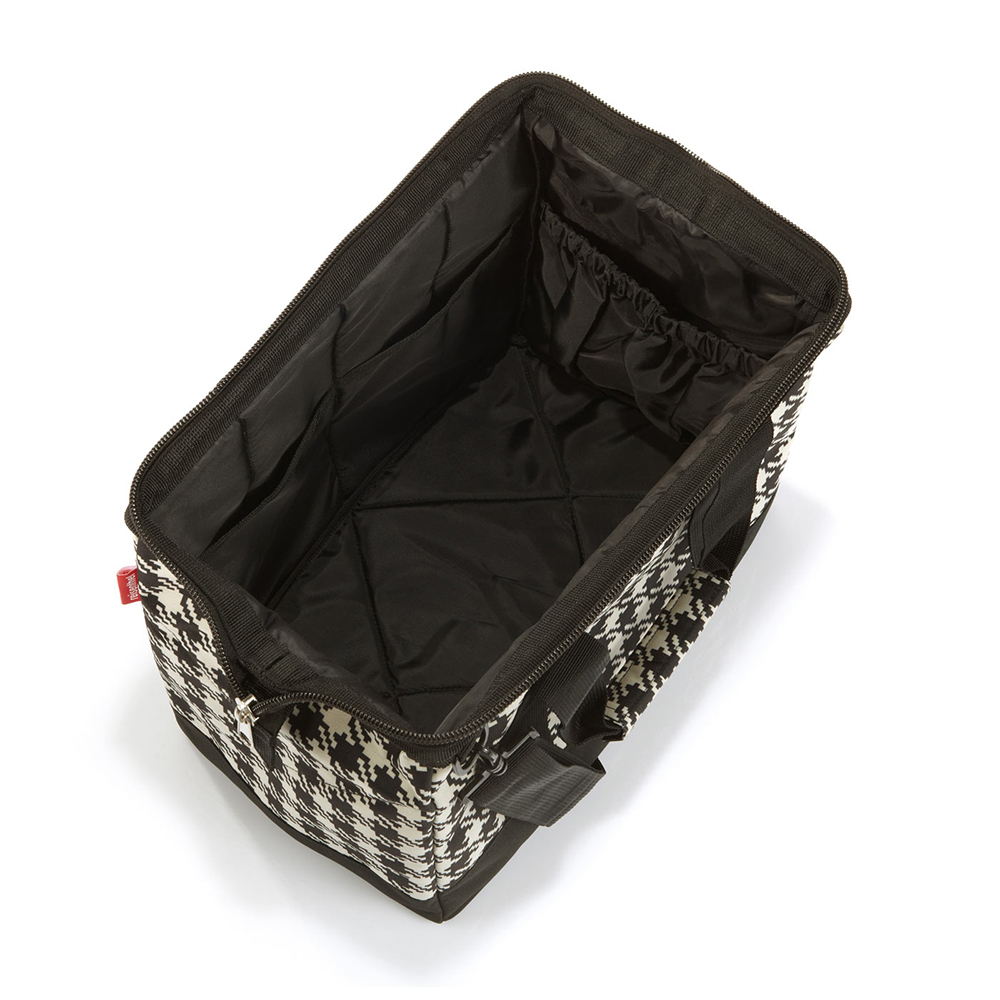 Сумка allrounder m fifties black