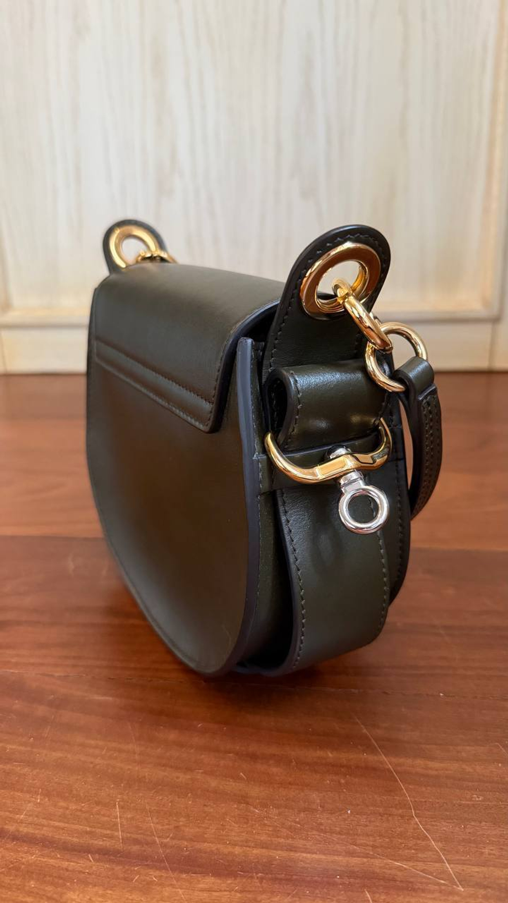 Сумка Chloe Tess small