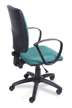 Кресло для персонала НОТА new Рондо синхро