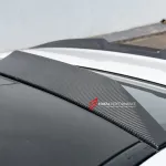 Карбоновый спойлер на крышу для BMW M5 G90 2025+ БМВ