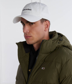 кепка Tommy Jeans - белый(AM0AM11341)