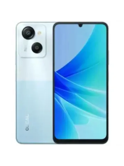 6,75" Смартфон Modern 8 8/128 ГБ 6931548316947 CYAN