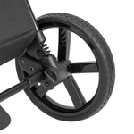 Прогулочная коляска Carrello Bravo SL