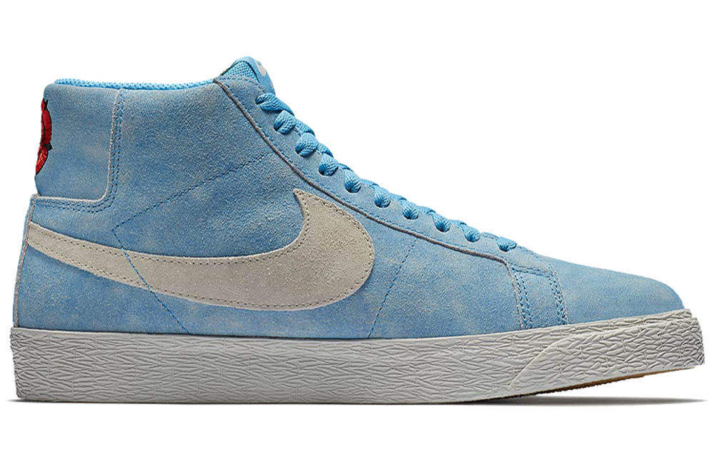 Кроссовки Nike Blazer Sb Zoom Lance Mountain